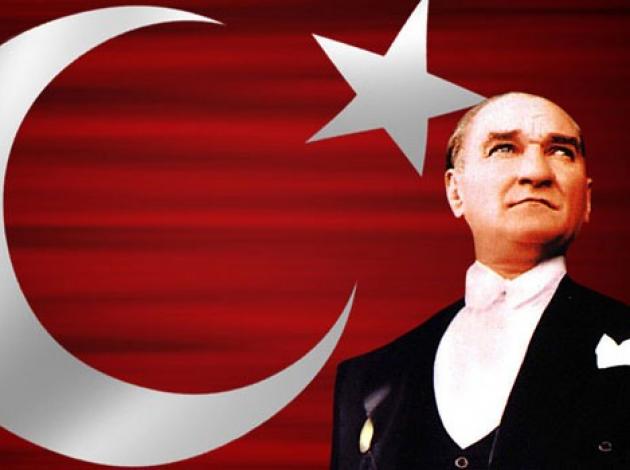 Sonsuza kadar Atatürk, sonsuza kadar Cumhuriyet