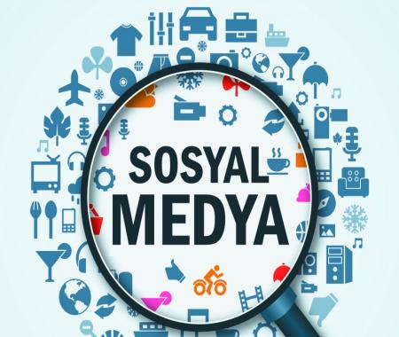 Sosyal medyanın tatil favorisi neresi?