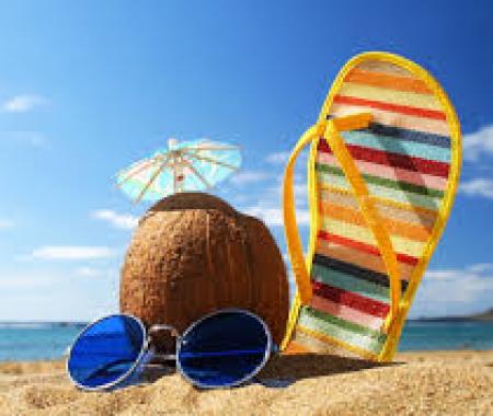 Turistlere 'Bedava tatil' spam'ı