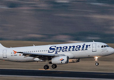 Spanair, iflasını resmen sundu...