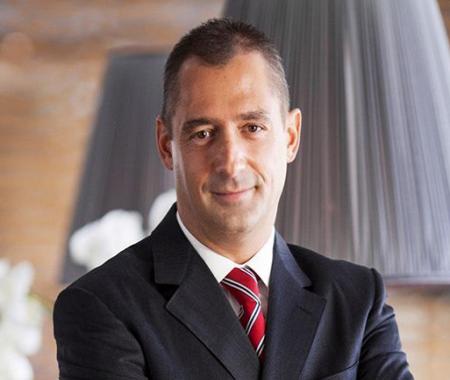 St.Regis İstanbul’a yeni Genel Müdür