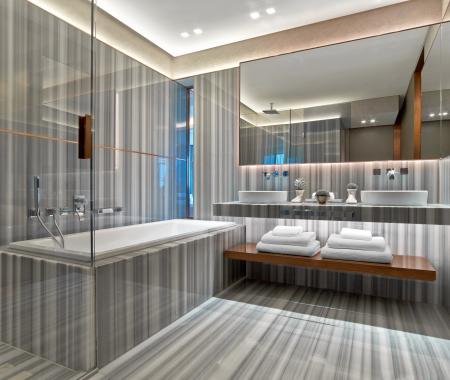 St. Regis İstanbul mart ayında hizmete giriyor