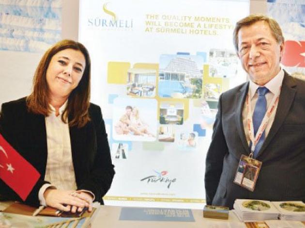 Şu tanıtım işini hala öğrenemedik