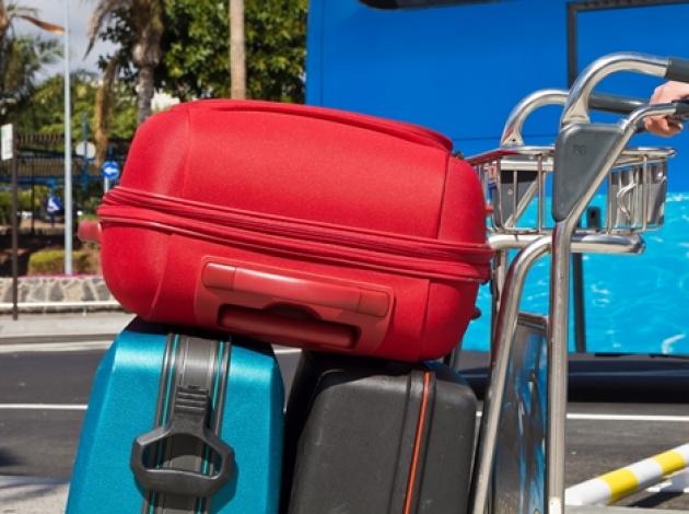 Şubatta turist sayısı 10.3 düştü