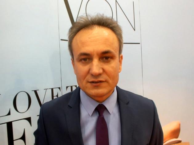 Süleyman Gürpınar: Duruşumuzu dik tutmalıyız!