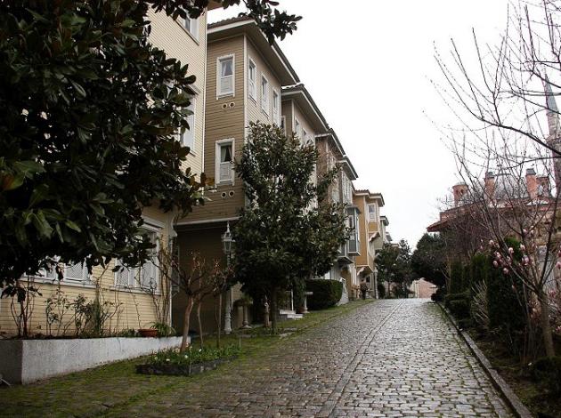 Sultanahmet’e 80 Milyon Avro'luk turizm yatırımı
