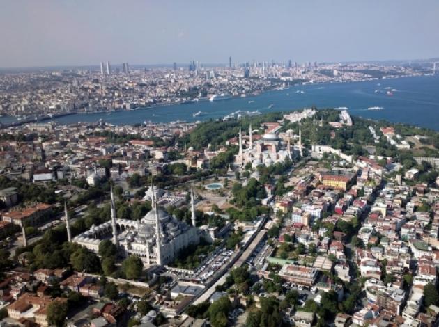 Sultanahmet için çok kritik imar kararı