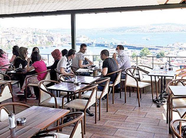 Sultanahmet'te devrim gibi teras kararı