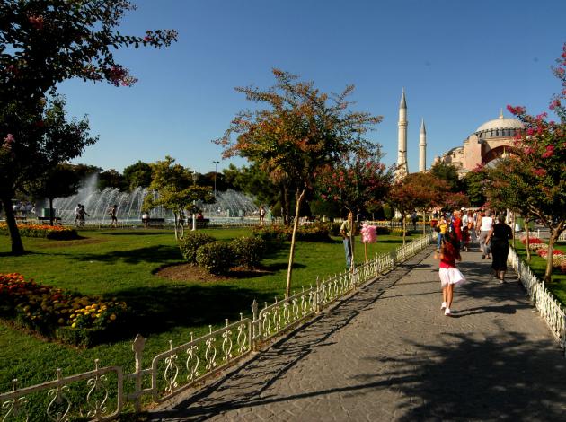 Sultanahmet’te oteller kapanıyor, sıra kimde?