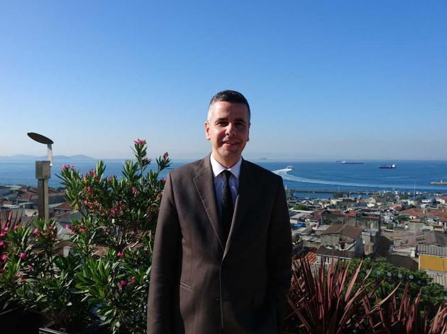 Sultanahmet’te turist profili değişti