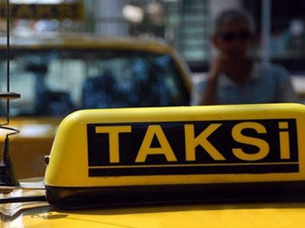 Sultanahmet'teki taksicilerden şikayet bitmiyor