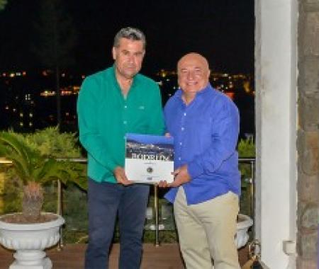 Süngerci kasabasından turizm merkezine Bodrum