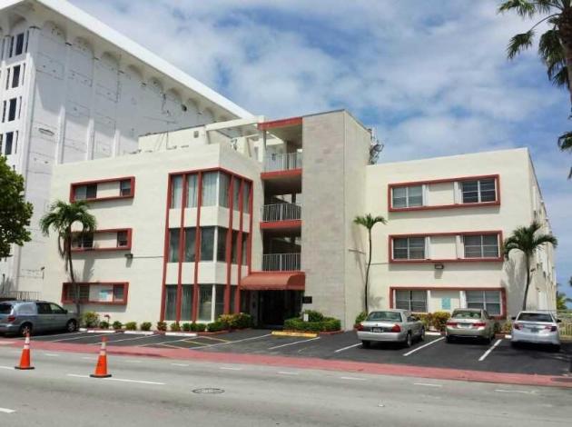 Süzer, Miami’de otel projesine başlıyor