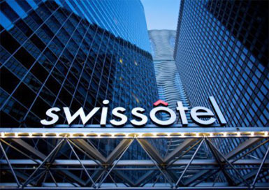 Swissotel'den Bodrum'a iki yeni otel...