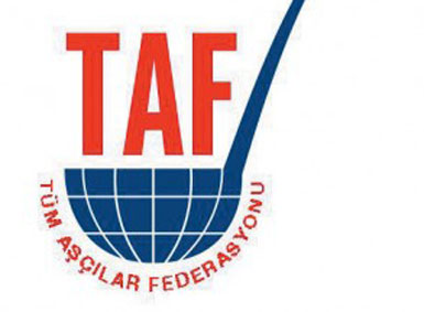 TAF, Türk Mutfağı'nı Hindistan'da tanıtacak...