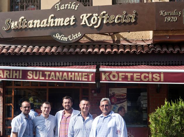 Taklit pazar 100 milyon liraya ulaştı