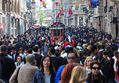 Taksim, 'Yayasızlaştırılacak'...