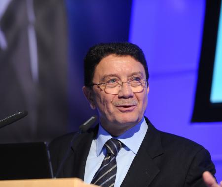Taleb Rifai, Yunanistan’da turizme verilen destekleri övdü