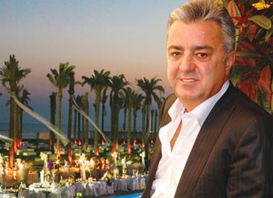 Yeni düzenin parçası değil, kurucusu olmalıyız...