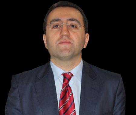 Tanıtma genel müdür yardımcılığına Temurcu atandı