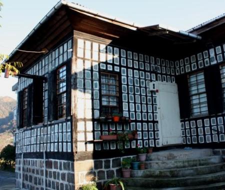 Tarihi Arhavi evleri turizme kazandırılıyor