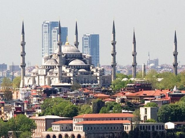 Tarihi silüeti katledenler torba yasayla kurtuluyor
