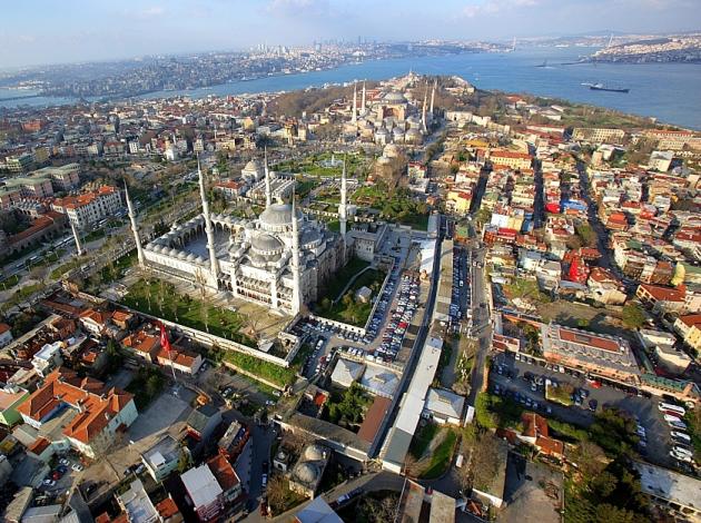 Bu kararın Sultanahmet için anlamı ne?