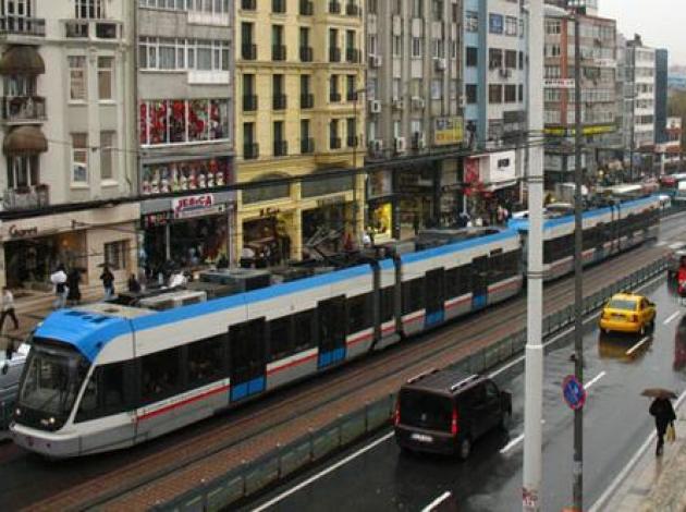 Tarihi Yarımada'da o cadde trafiğe kapatılıyor