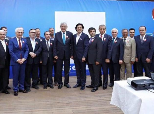 Tarihi yarımadada Rio'ya rakip festival 