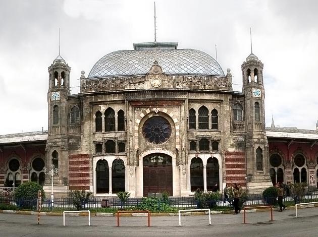 Tarihi yarımadanın çehresi değişiyor