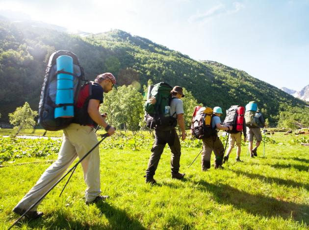 Tatil algısı doğa turizmine kayıyor