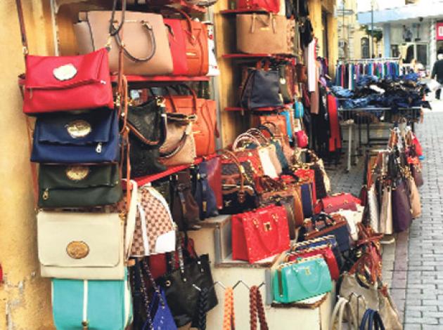 Tatil cenneti 'Taklit cenneti' oldu