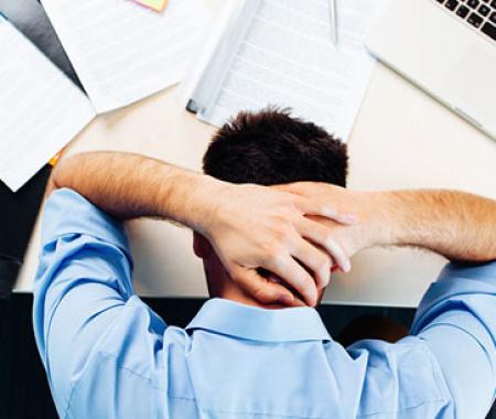 Tatil sonrası depresyonda dünya üçüncüsüyüz