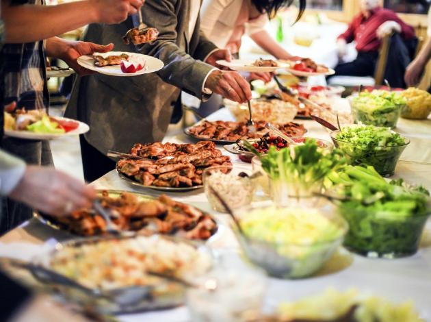 Tatilciler yemek sıkıntısı yaşayabilir