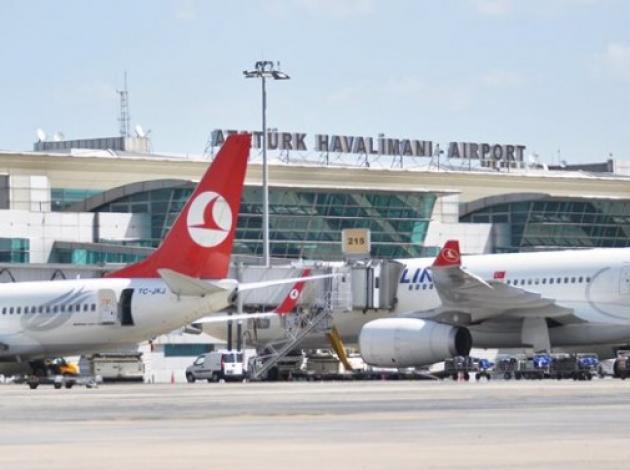 Atatürk Havalimanı'nda TAV bilmecesi
