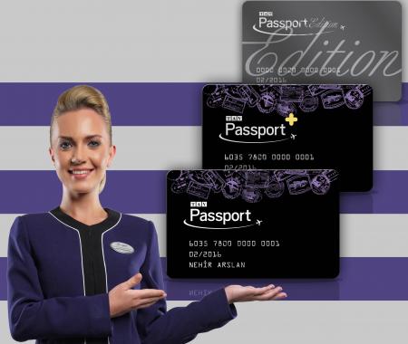 TAV Passport Kart Sabiha Gökçen Havalimanı’nda