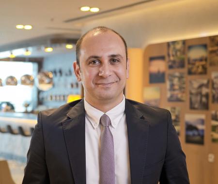 TAV, Riga’da özel yolcu salonlarını işletecek