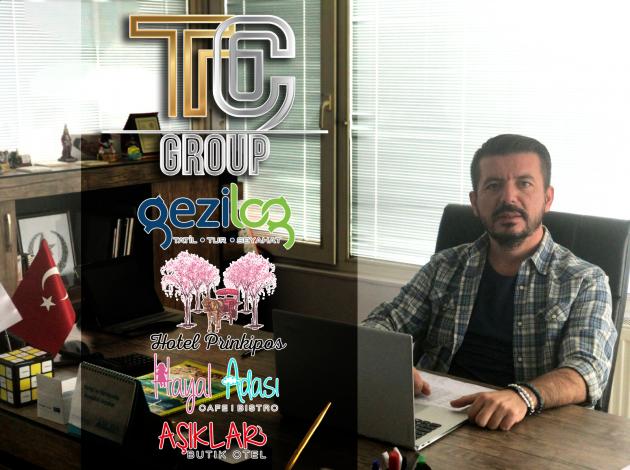TÇ Group 5 ülkede çağrı merkezi kuruyor
