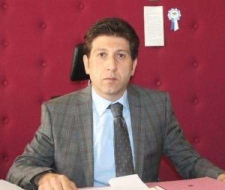 Tekirdağ Kültür ve Turizm İl Müdürlüğü'ne atama