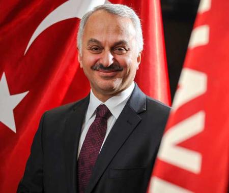 Temel Kotil IATA Başkanı seçilemedi