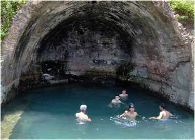 Kapadokya’da uluslararası termal turizm kongresi...