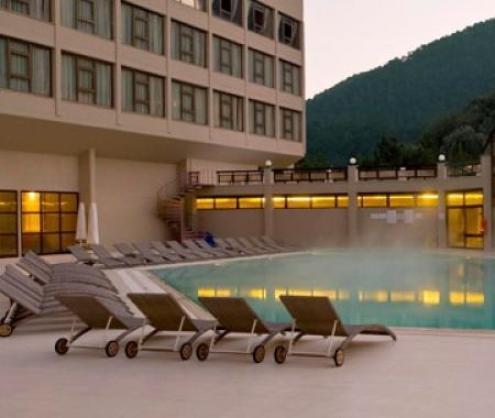 Termal turizminde en gözde bölgeler