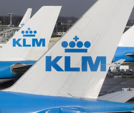 Terör saldırıları Air France-KLM’i fena vurdu