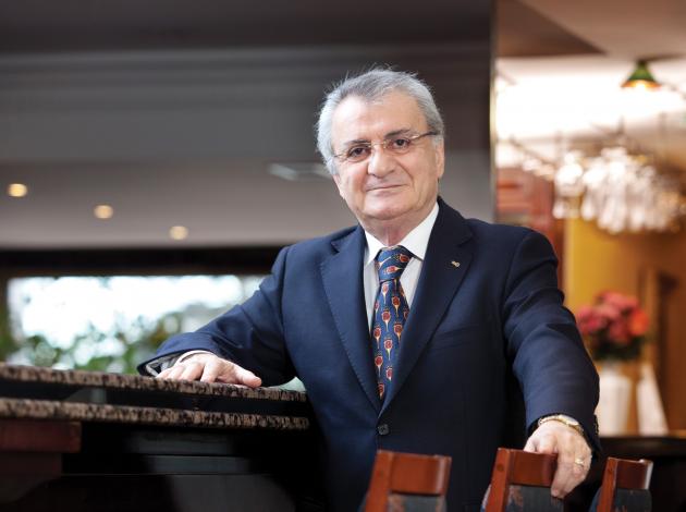 Terörün turizmi yok etmesine izin vermeyiz