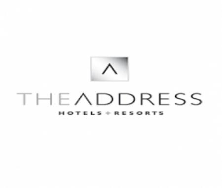 The Address Hotel Çamlıca'da yükseliyor