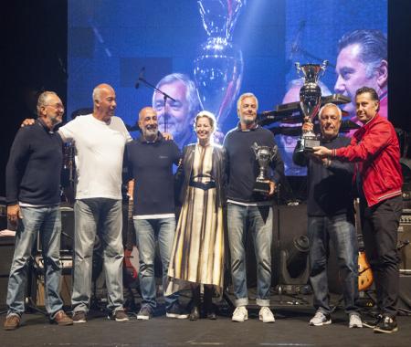 The Bodrum Cup ödülleri sahiplerini buldu