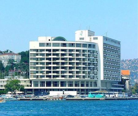 The Grand Tarabya'ya 'Mükemmellik Sertifikası'