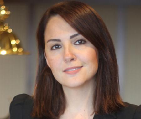 The Ritz Carlton İstanbul’a yeni atama