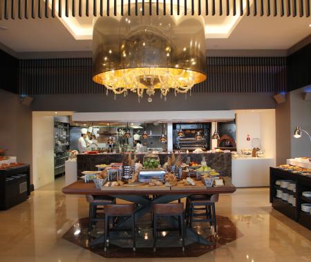 The Ritz-Carlton İstanbul’da Anadolu Mutfağı Şöleni