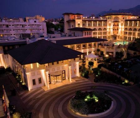 The Savoy Ottoman Palace'tan kuruluş yıldönümü konserleri
